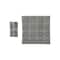 Hello Honey; Hello Honey® 18" Natural & Green Botanicals & Gold Foil Napkins, 4ct.; Category:Christmas Table Linens & Runners; Image:2
